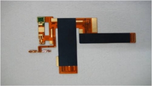 Telecom 2L FPC + 1L PCB