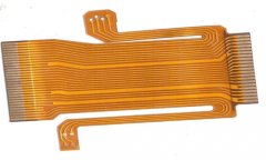 stiffener fpc . Flexible circuit board