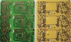 China pcb fabricator,FR1 pcb