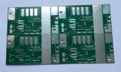 PCB assemble for best soldering iron for circuit boards