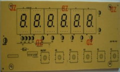 single sided pcb CEM-1