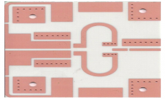 High_Frequency_PCB OSP