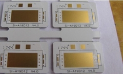 high-thermal conductivity MCPCB with aluminum base material