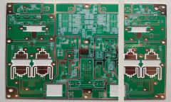 2 layer rogers pcb