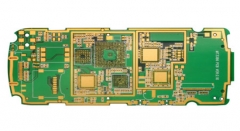 8 layer impedance board