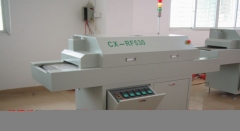 Reflow solder