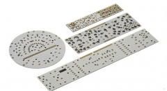 LED pcb board