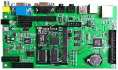 One Stop EMS PCB Assembly supplier